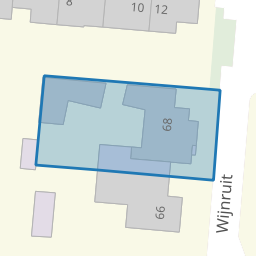 Perceel OTH01-R-7064