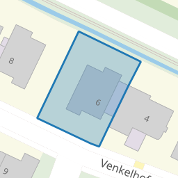 Perceel OTH01-R-7094