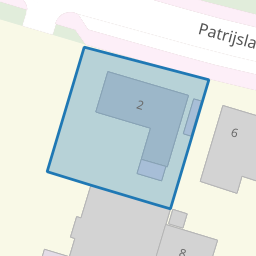 Perceel OTH01-R-7099