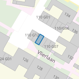 Perceel OTH01-R-7101