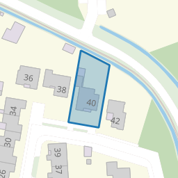 Perceel OTH01-R-7105