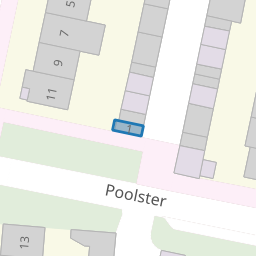 Perceel OTH01-R-7117