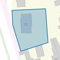 Perceel OTH01-R-7122