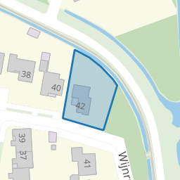 Perceel OTH01-R-7125