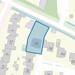 Perceel OTH01-R-7127