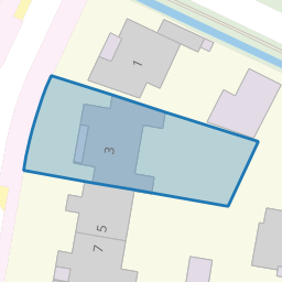 Perceel OTH01-R-7128