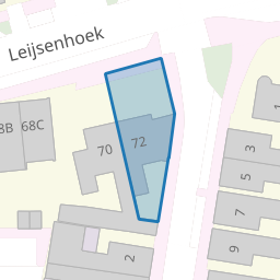 Perceel OTH01-R-7133