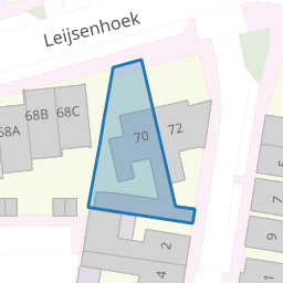 Perceel OTH01-R-7134