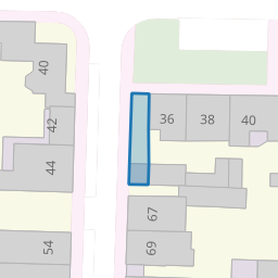 Perceel OTH01-R-7135