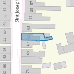 Perceel OTH01-R-7137