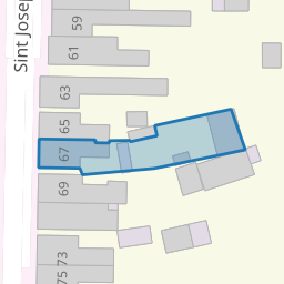 Perceel OTH01-R-7138