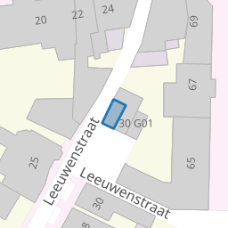 Perceel OTH01-R-7143