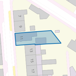 Perceel OTH01-R-7152