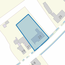 Perceel OTH01-R-7158