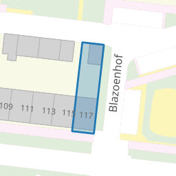 Perceel OTH01-R-7165