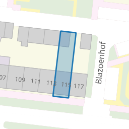 Perceel OTH01-R-7166