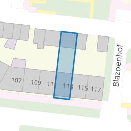 Perceel OTH01-R-7167