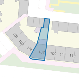 Perceel OTH01-R-7170