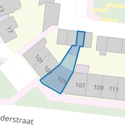 Perceel OTH01-R-7171