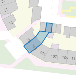 Perceel OTH01-R-7172