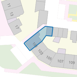 Perceel OTH01-R-7173