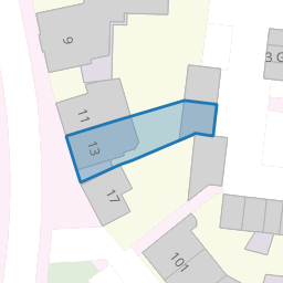 Perceel OTH01-R-7175