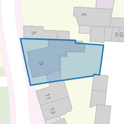 Perceel OTH01-R-7177