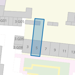 Perceel OTH01-R-7187