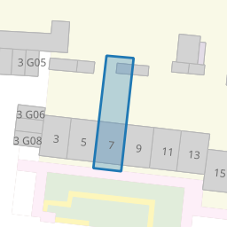 Perceel OTH01-R-7188