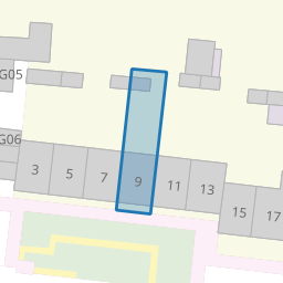 Perceel OTH01-R-7189