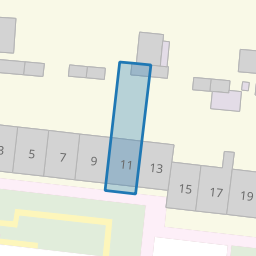 Perceel OTH01-R-7190