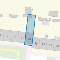 Perceel OTH01-R-7191