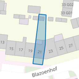 Perceel OTH01-R-7195