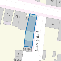 Perceel OTH01-R-7202