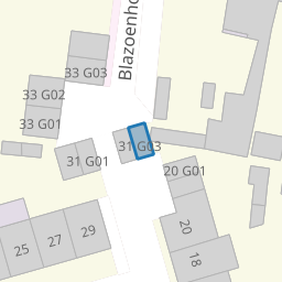 Perceel OTH01-R-7203