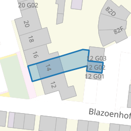 Perceel OTH01-R-7210