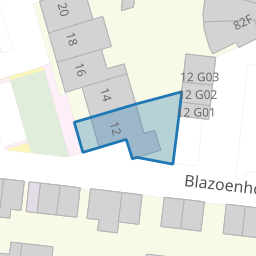 Perceel OTH01-R-7211