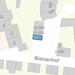 Perceel OTH01-R-7212