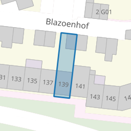 Perceel OTH01-R-7216