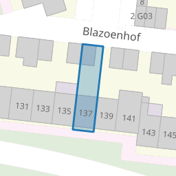 Perceel OTH01-R-7217