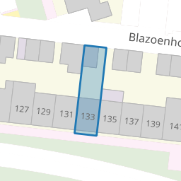 Perceel OTH01-R-7219