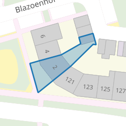 Perceel OTH01-R-7226