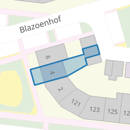 Perceel OTH01-R-7227