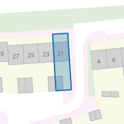 Perceel OTH01-R-7257