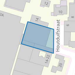 Perceel OTH01-R-7261