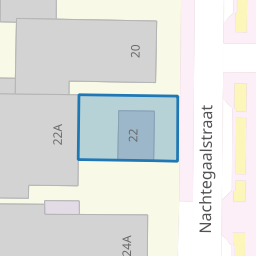 Perceel OTH01-R-7262