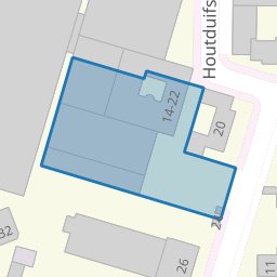 Perceel OTH01-R-7265