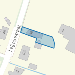 Perceel OTH01-R-7275