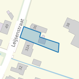 Perceel OTH01-R-7276