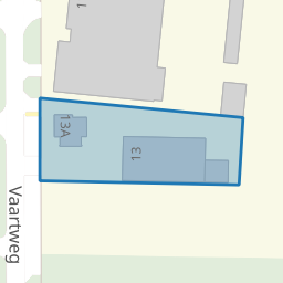 Perceel OTH01-R-7277